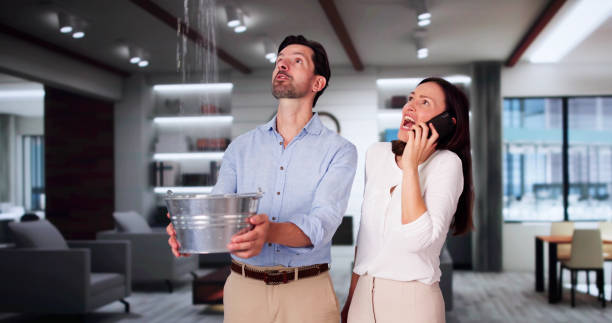 Trusted TN Water damage restoration Experts